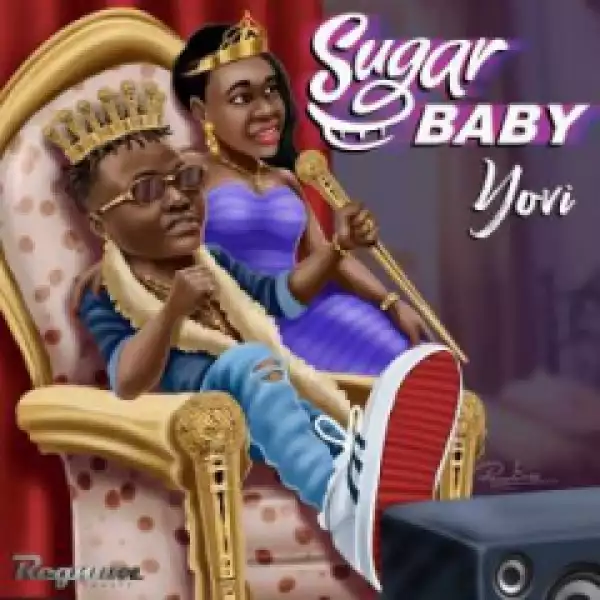 Yovi - Sugar Baby